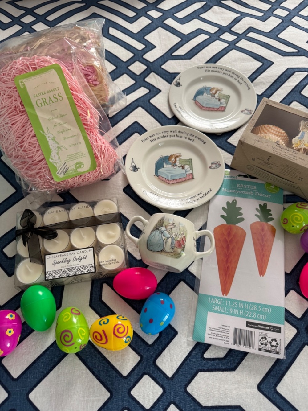 Peter Rabbit Easter Bundle - Picture 2 of 3